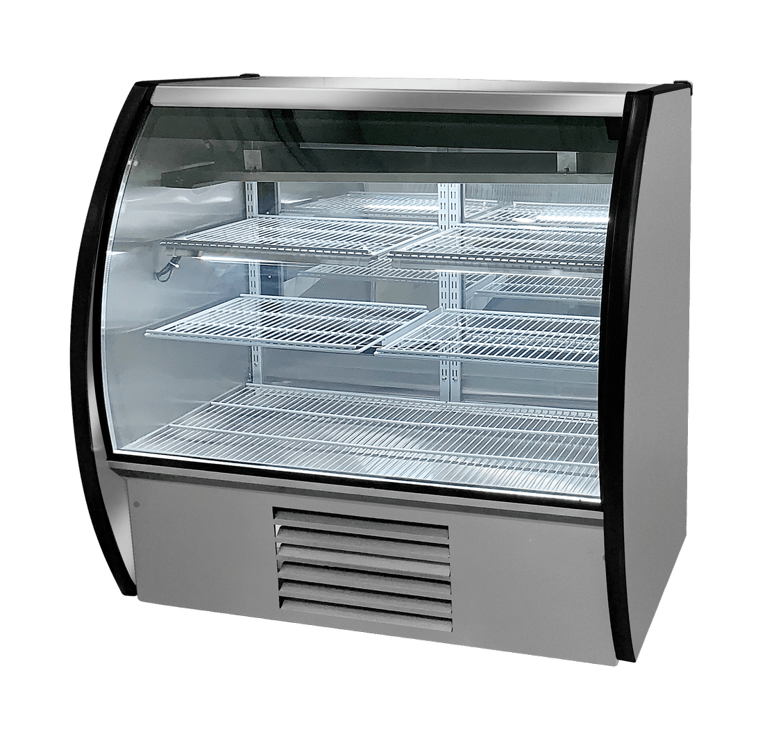 mostradores congeladores fogel 