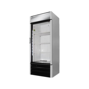 Refrigeradores Fogel de puertas de vidrio y mostradores para negocios, supermercados, tiendas