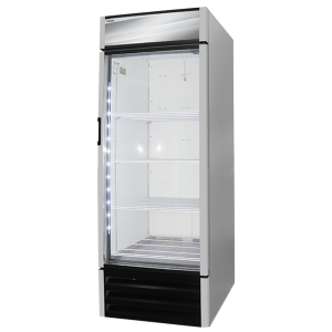 Refrigeradores Fogel de puertas de vidrio y mostradores para negocios, supermercados, tiendas